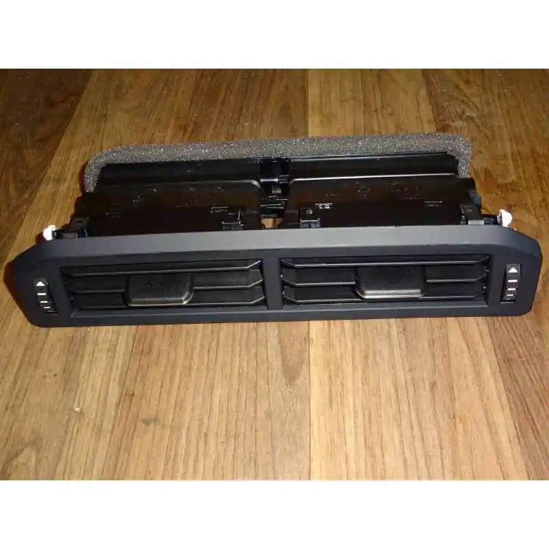 Zlevněný výdechy ventilace střed VW Polo VI 2G02G0819728GQVQ