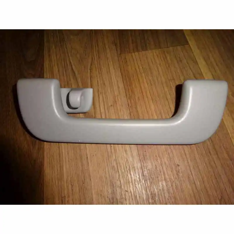 Cenový Hit stropní madlo zadní levé AUDI A4 8W04M0857607A8R0857607JDT4 - šedé