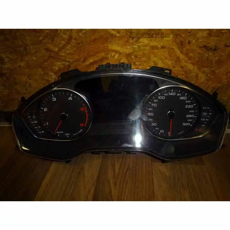 Doprava Zdarma přístroje AUDI A4 8W0 Allroad 2,0 TDi8W5920781