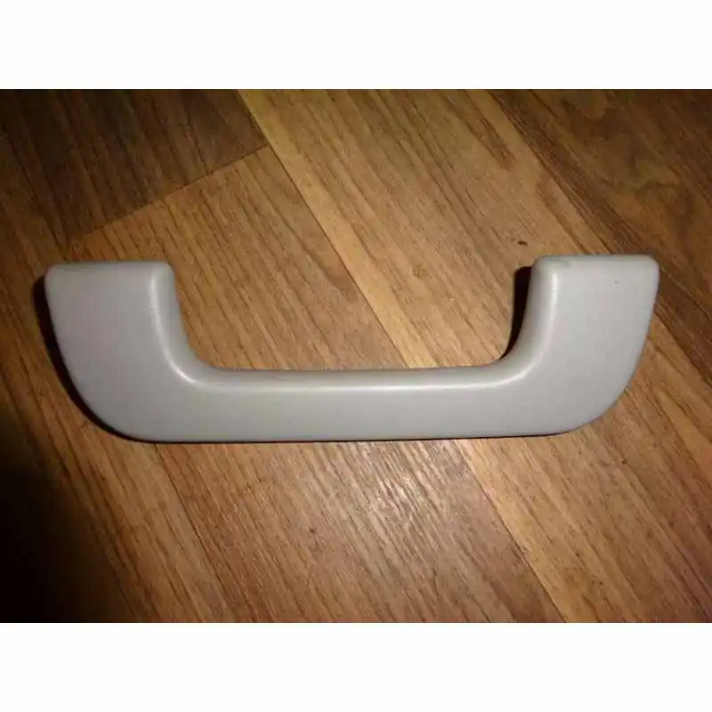 Aktuální stropní madlo přední AUDI A4 8W04M08576078R0857607HDT4 - šedé