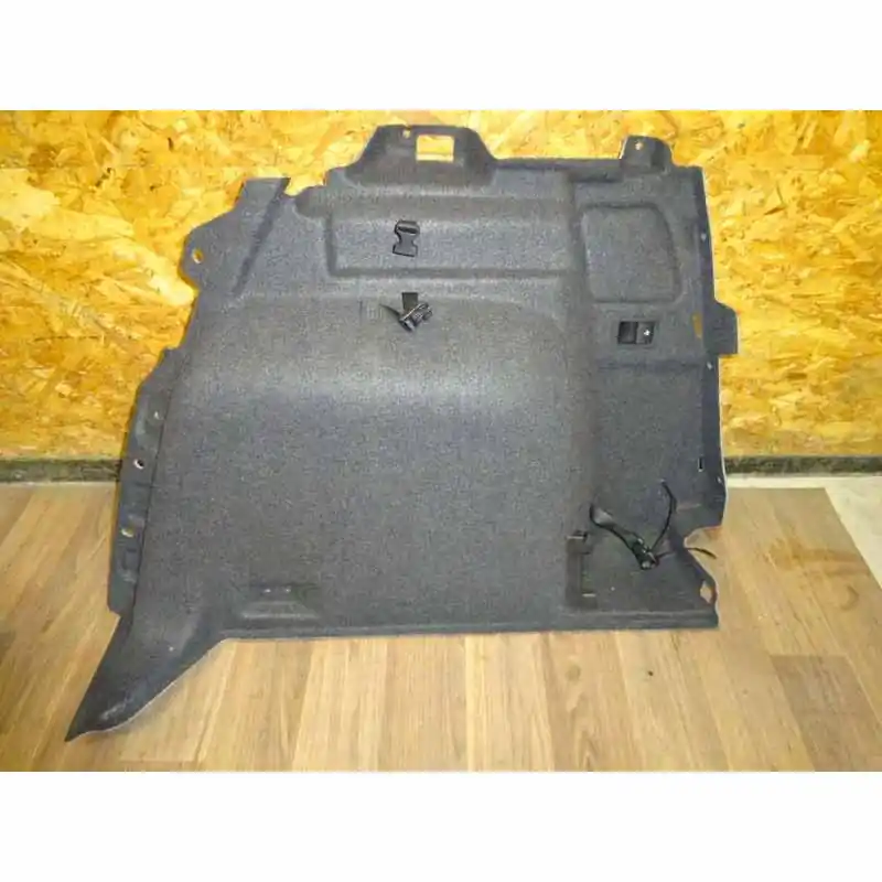 Bezpečná Platba výplň kufru pravá ŠKODA Karoq 57A57A867428ACCA9