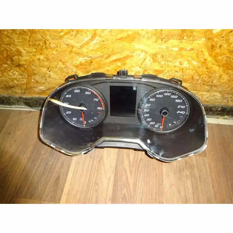 Bezpečná Platba přístroje SEAT Arona 6F9 FR 1,0 TSi6F0920740A