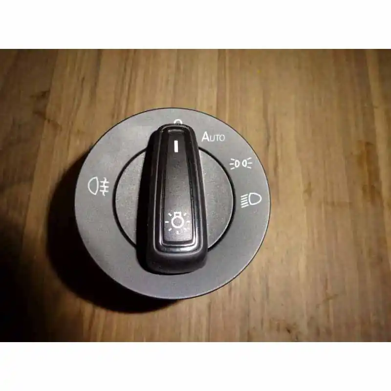 Akce spínač světel VW Polo VI 2G05G0941431S5G0941431AGWHI/WZU