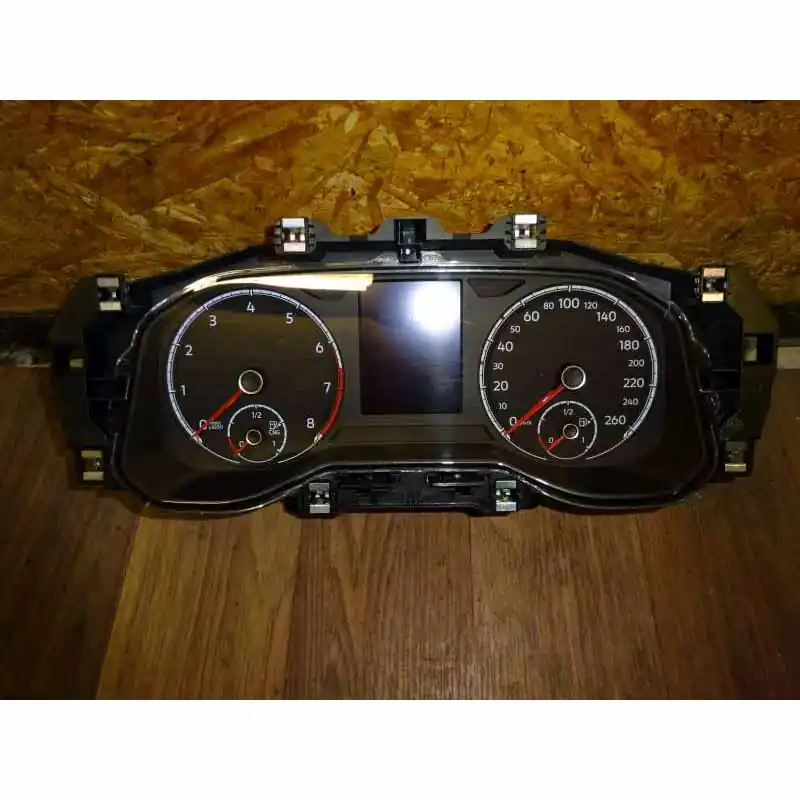 Vrácení Zdarma přístroje VW Polo VI 2G0 1,0 TGi2G0920742