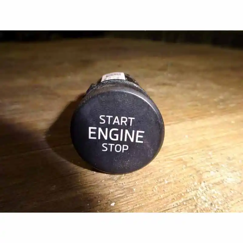 Dokud Zásoby Vydrží spínač start-stop ŠKODA Octavia III (lift) 5E0 Rapid 5JA Fabia III 6V05E0905217WHS