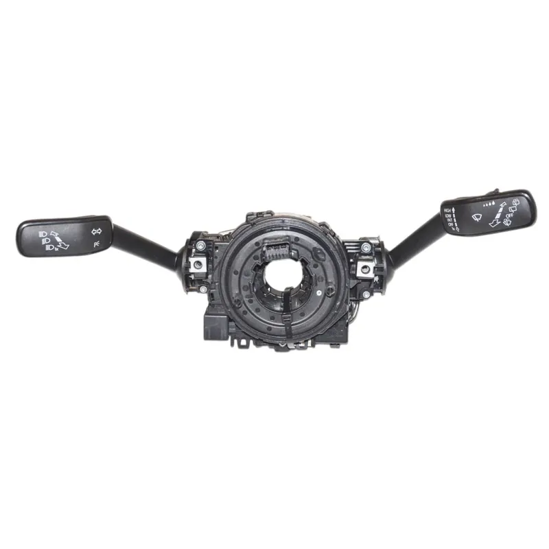 Akce přepínače lukas + kroužek pod volant VW Passat B8 3G05Q1953521M5Q1953502AA5Q1953569