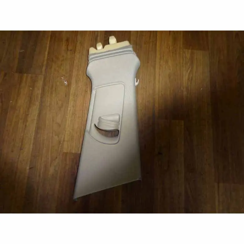 Doprava Zdarma panel sloupku B horní pravý AUDI A4 8K0 lift8K0867282CTB9