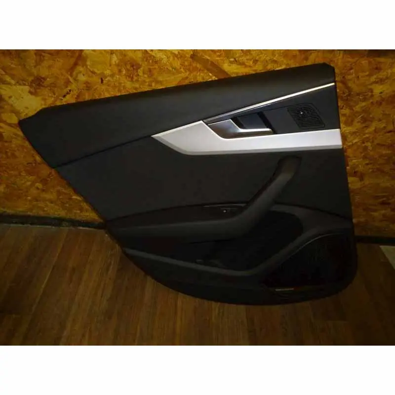 Výprodej tapecírunk dveří levý zadní AUDI A4 8W0 combi8W0867487