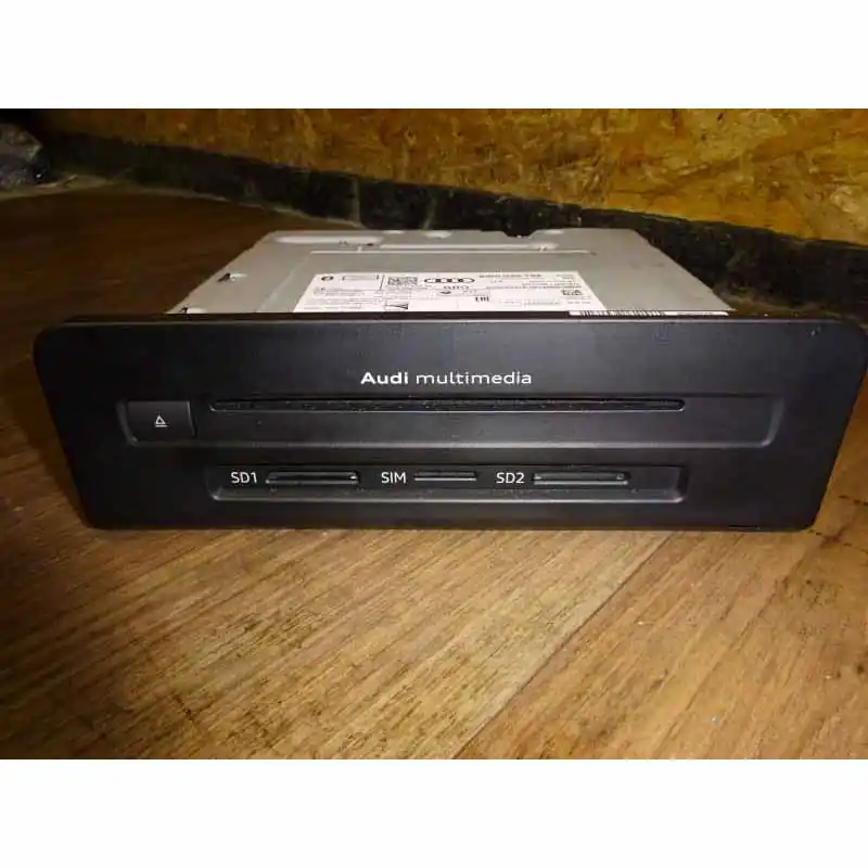 Akce řídící jednotka multimédia AUDI A4 8W08W0035192