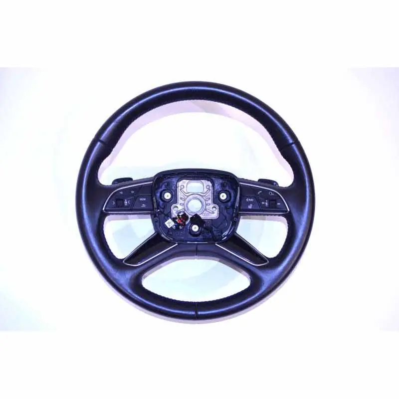 Cenový Hit volant multifunkční - vyhřívaný, řazení Tiptronic (DSG) AUDI Q7 4M04M0419091AINU