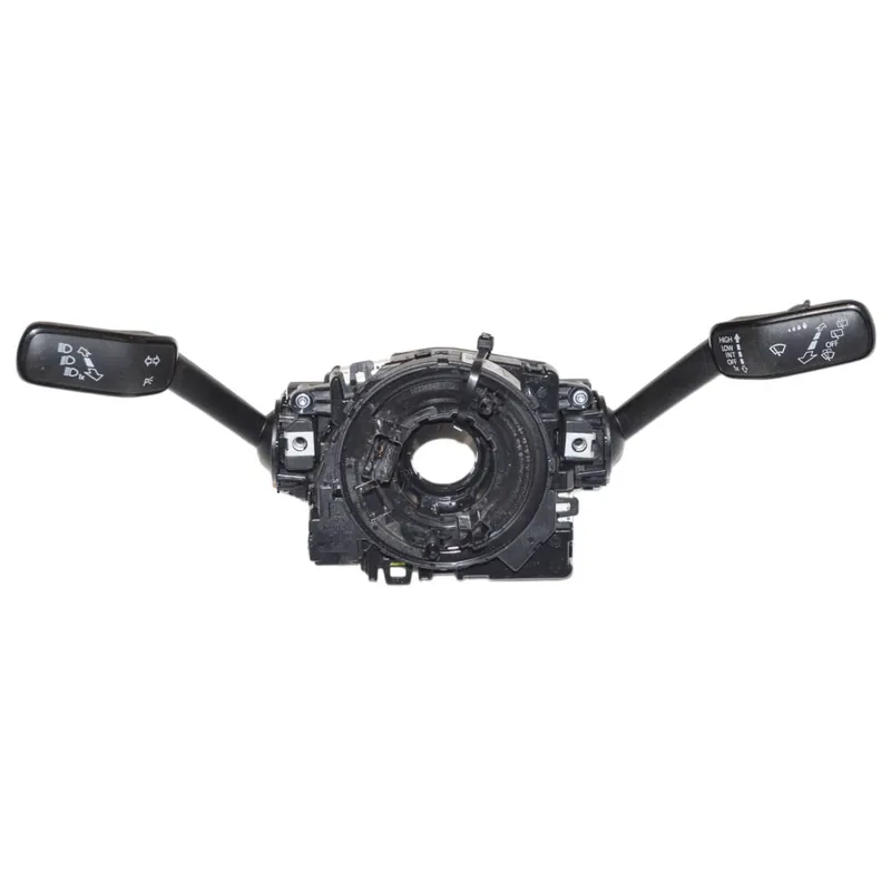 Akční Nabídka přepínače lukas + kroužek VW Golf VII 5G0 lift5Q1953507R5Q1953513AA5Q1953549A