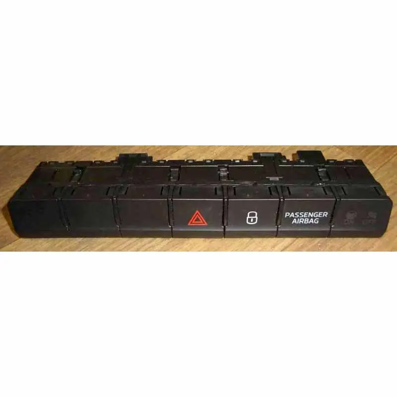 spínače/přepínače ŠKODA Kodiaq 565565927132AHWHS Cenový Hit