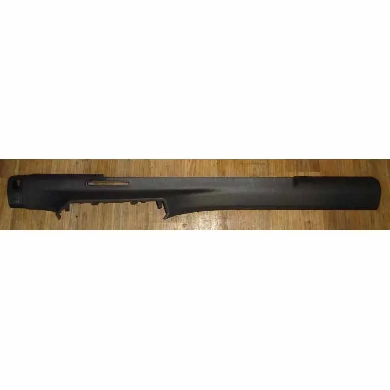 Cenový Hit prahová lišta nástupní pravá ŠKODA Kodiaq 565565853370A9B9