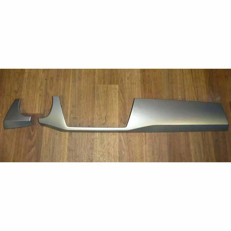 Super Cena dekorace palubní desky - dekorační lišty ŠKODA Fabia III 6V06V1858418A6V1858417ANH1