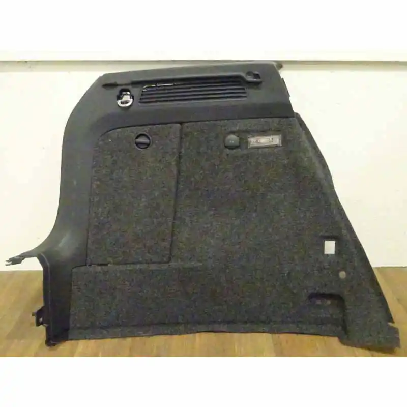 výplň kufru levá VW Tiguan 5N0 lift5N0867427AFYBH Finální Výprodej