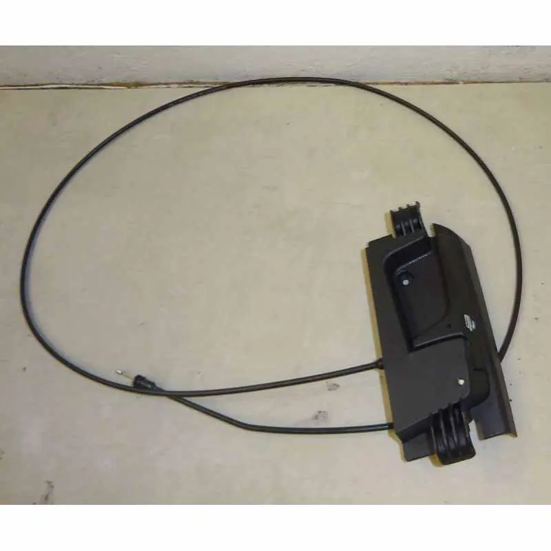 Akční Cena táhlo sklápění sedadel pravé VW Passat B7 3AA sedan3AE8855923AE885592B