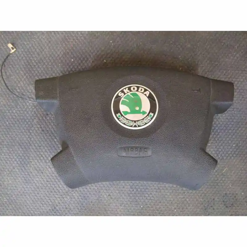 airbag do volantu ŠKODA Fabia I 6Y0 Odeslání Ihned