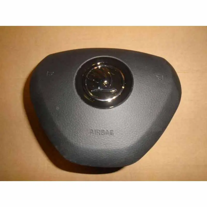 airbag do volantu ŠKODA Octavia III lift 5E0 Fabia III 6V0 Značkový
