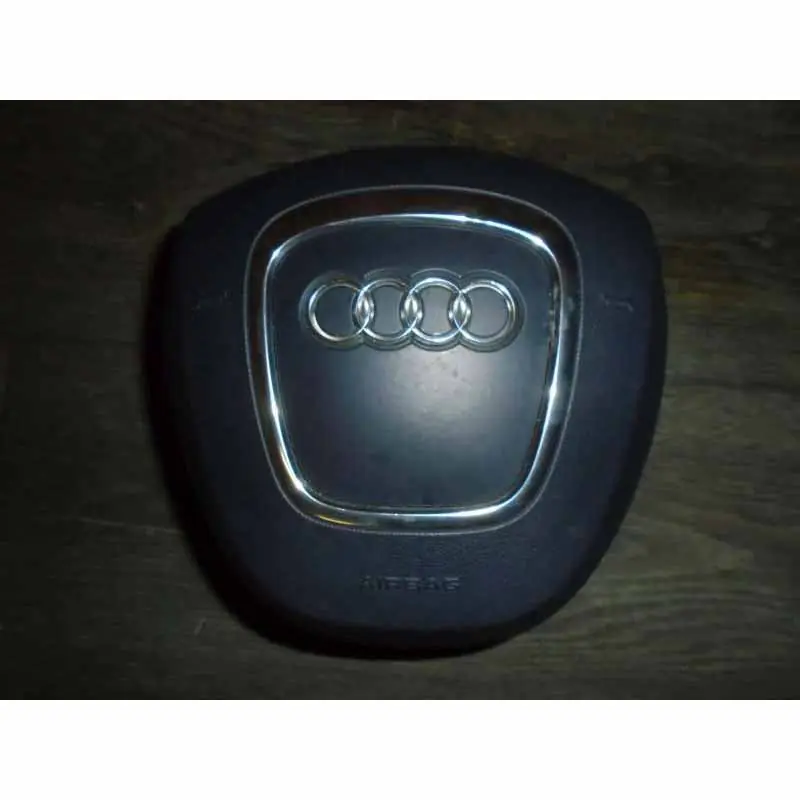 airbag do volantu AUDI A6 4F0 (lift)4F0880201AR4F0880201BG4D9 Originální