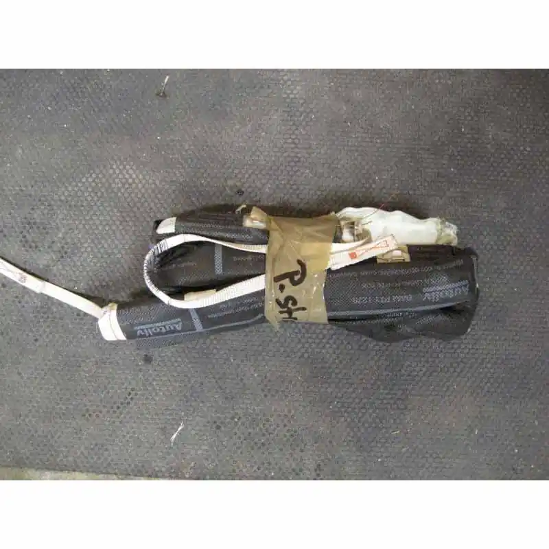 airbag stropní PEUGEOT 207 96502477805-dveřová verze Bezpečná Platba