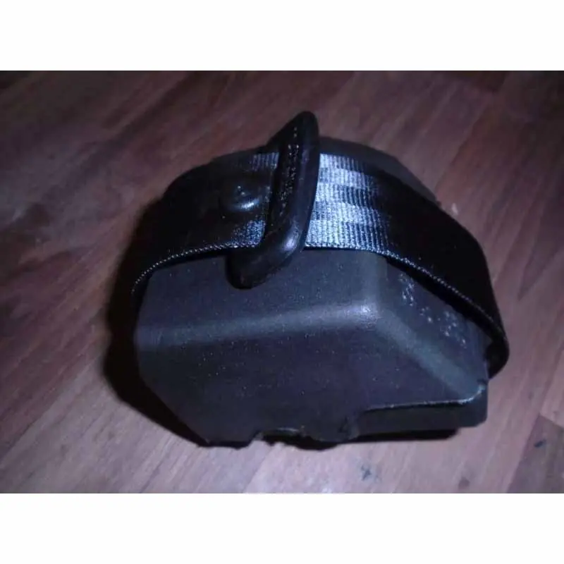 bezpečnostní pás zadní levý VW Passat B6 3C0 combi3C9857805GRAA Výhodná Nabídka