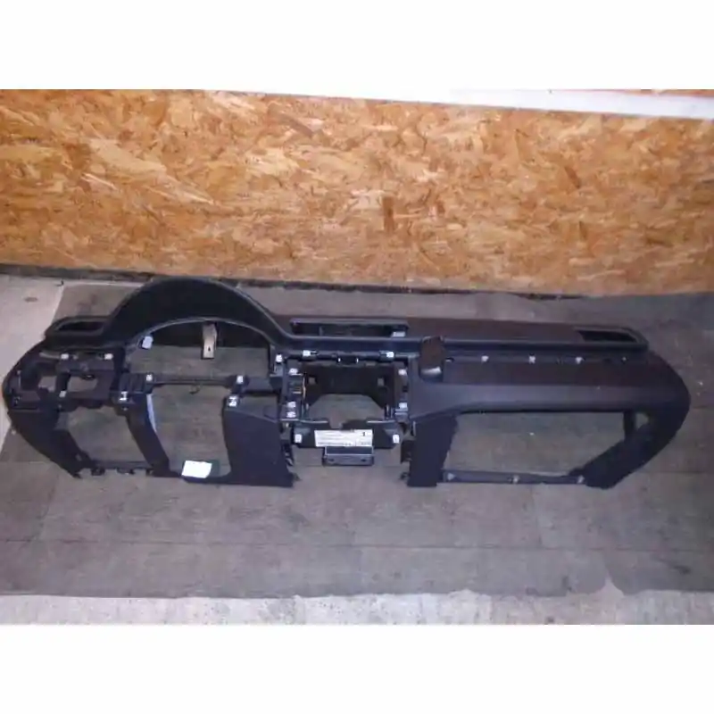 Vysoce Kvalitní palubní deska - airbagová sada VW Passat B6 3C03C1857009RFTKV - lehce poškrábaná