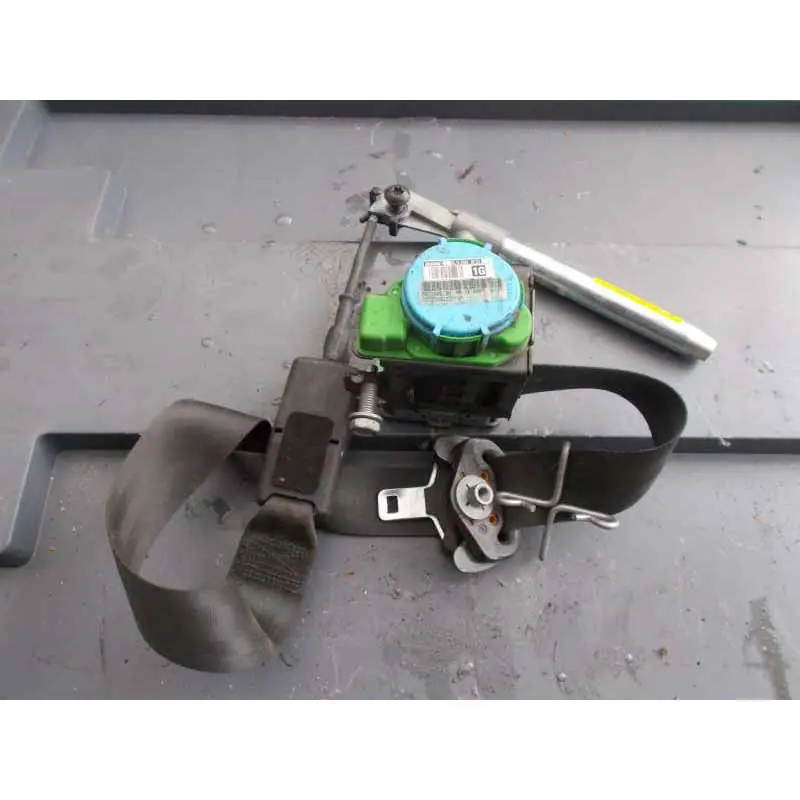 Sleva pás spolujezdce CITROEN C4 Grand Picasso9654964477