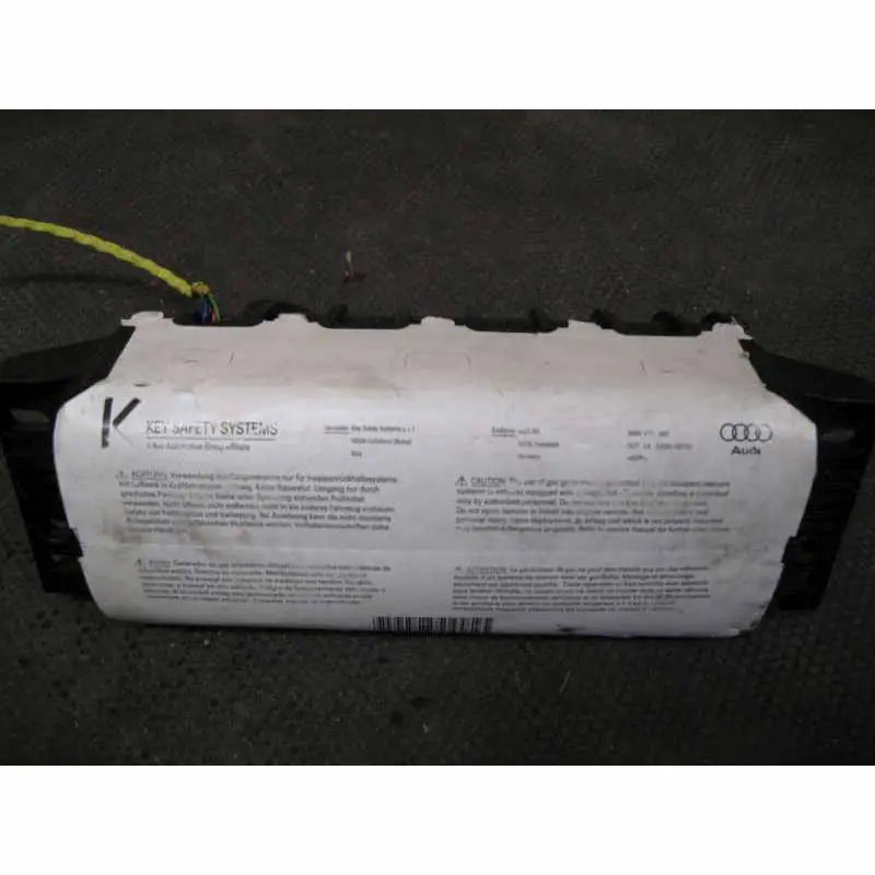 Dokud Zásoby Vydrží airbag spolujezdce AUDI Q7