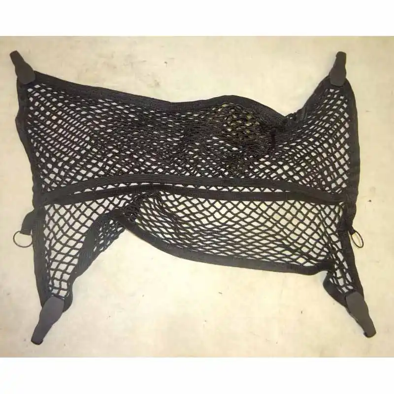 záchytný systém - zavazadlová síť AUDI A8 4N0 8E58618698E5861869A Výprodej