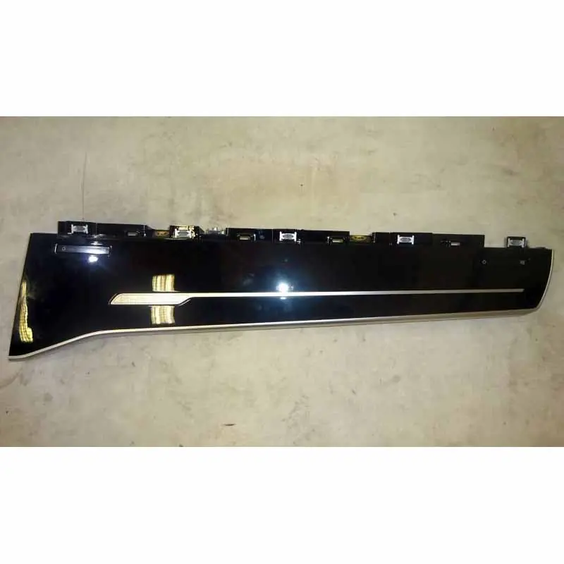 dekorace palubní desky - dekorační lišta AUDI A8 4N04N1857200A2W0 Top Prodej