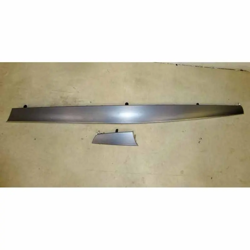 Výhodná Nabídka dekorace palubní desky - dekorační lišta AUDI A8 4N04N1854378A2UD - lehce poškozená