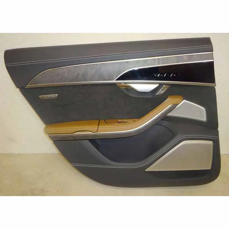 Výprodej tapecírunk dveří levý zadní AUDI A8 4N04N0867303JVUA