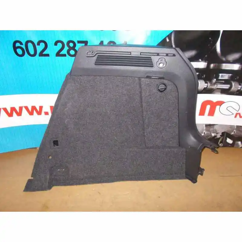 výplň kufru pravá VW Tiguan 5N05N0867428PYBH Výprodej