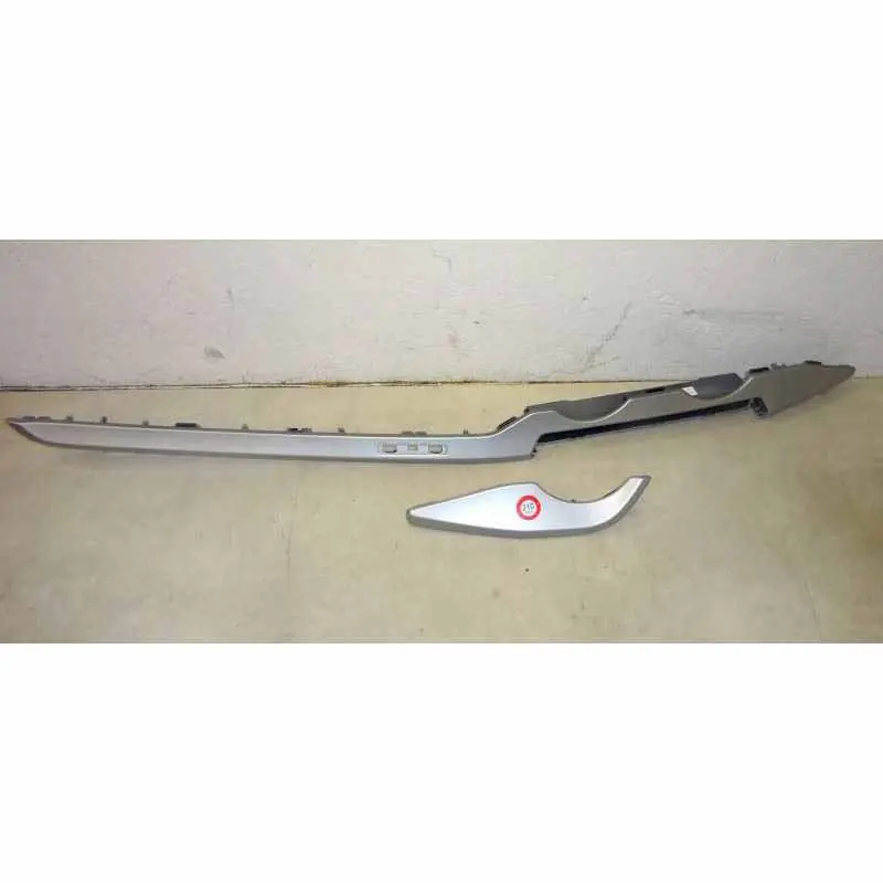 dekorace palubní desky - dekorační lišty AUDI Q2 GA81C85319081C853189NP5 - a.m. Hit Sezóny