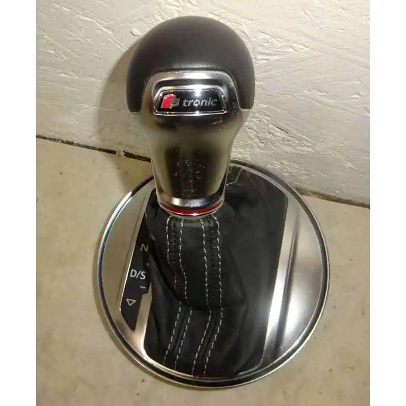 Cenově Výhodný manžeta řadící páky DSG AUDI TT 8S0 S-line8S1713139AJAJ