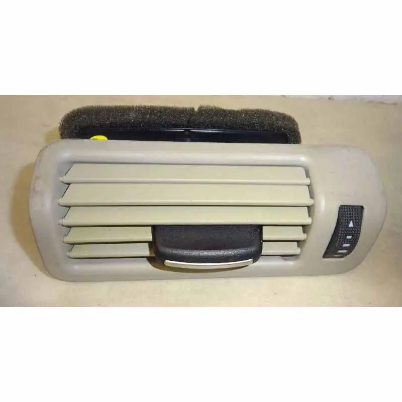 výdech ventilace levý - pro panel sloupku BAUDI Q7 4L04L0819209J50 Levný