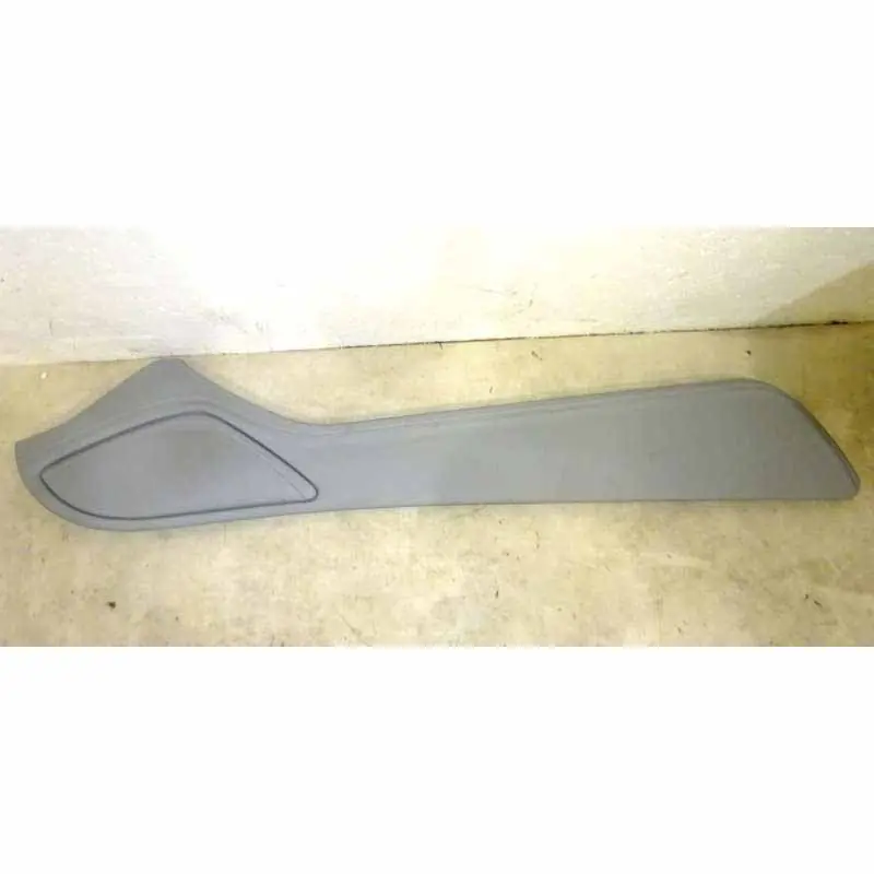 boční kryt středového tunelu levý AUDI A8 4H04H1863303CBC3 Sleva