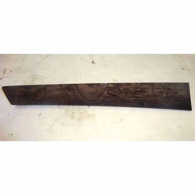 dekorace tapecírunku dveří - dekorační lišta levá zadní AUDI A8 4H04H0867419 Expresní Doručení