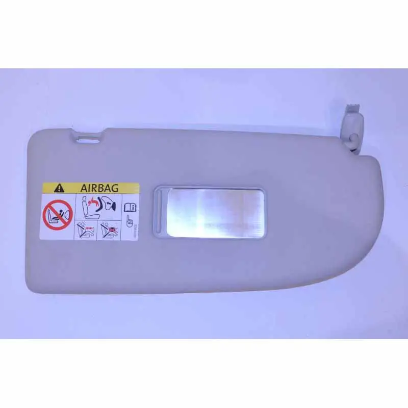 Akční Cena sluneční clona pravá VW Caddy 2K02K0857552L0R22F4