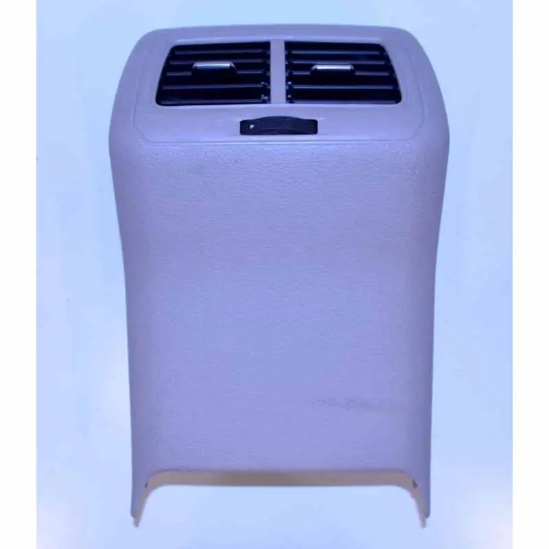 Bezpečná Platba zadní kryt středového tunelu + výdechy VW Golf VII 5G05G0864298FZA25G0863289C