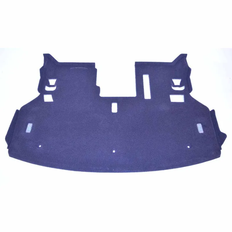 Tovární Cena panel zadního plata AUDI A8 4N04N0867437A9X7