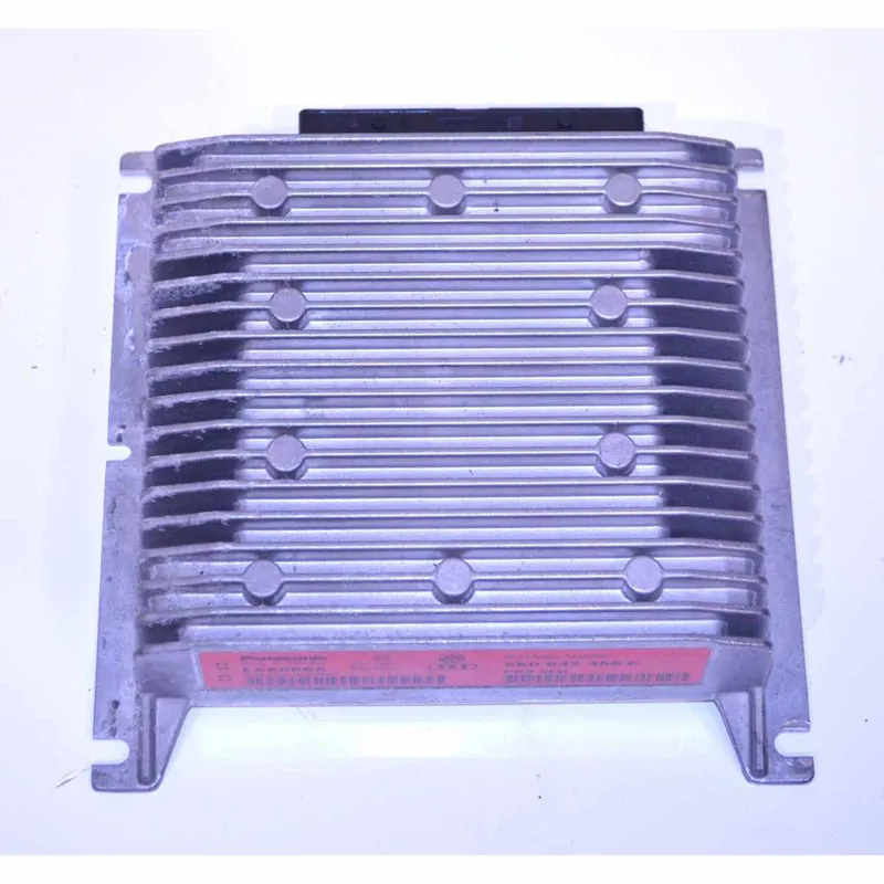 Výhodná Nabídka zesilovač pro soundsystém VW Passat B7 3AA5K0035456C5K0035456D5K0035456E