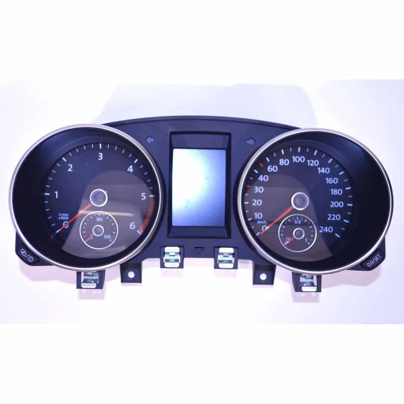 Zlevněný přístroje VW Golf VI 5K0 1,6 TDi5K0920873A