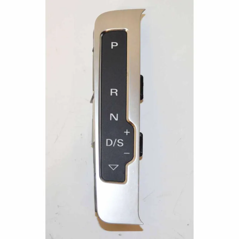 ukazatel řadící páky (řazení) DSG AUDI A5 RS5 8T08R17134633Q7 Nakupujte Hned