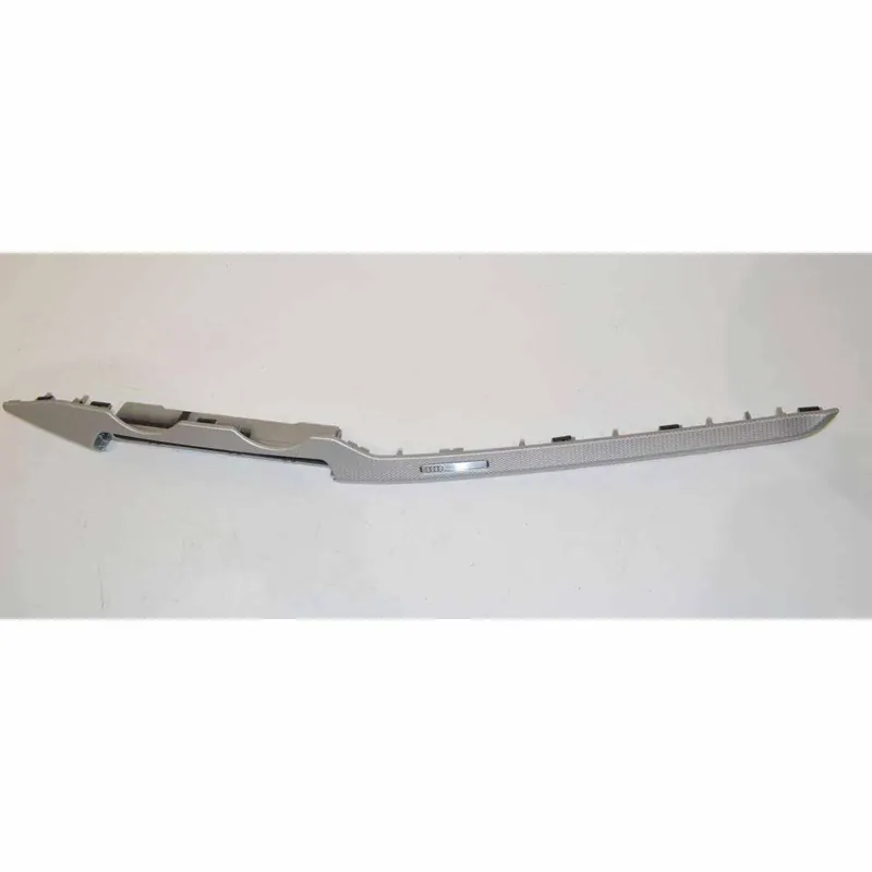 Vrácení Zdarma dekorace palubní desky - dekorační lišta AUDI Q2 GA81B853190NP5