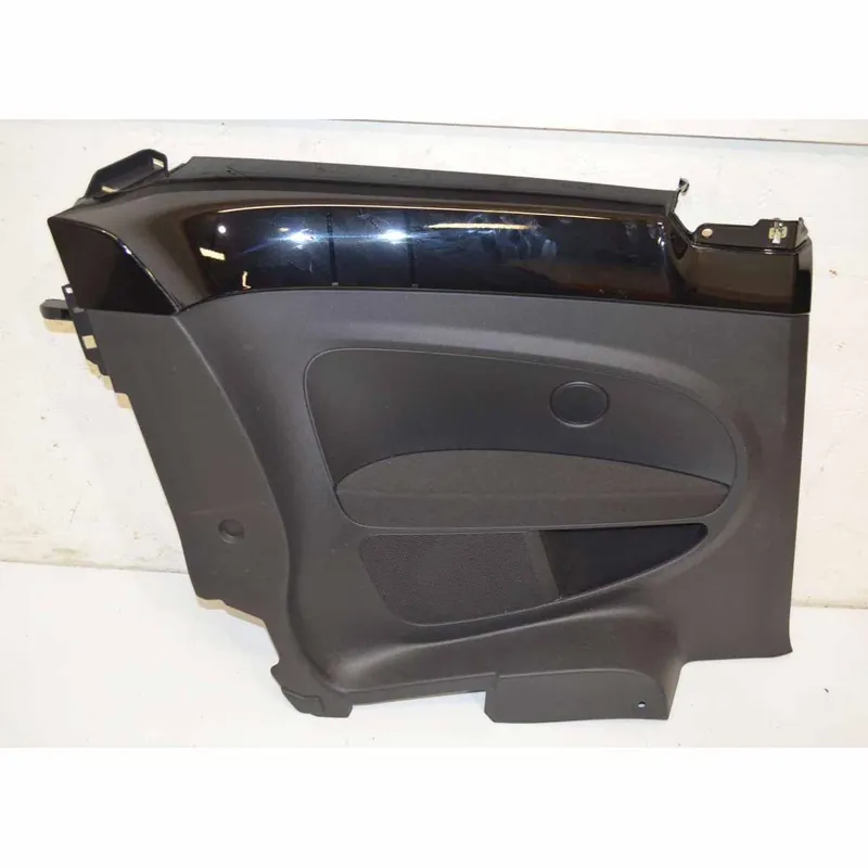 Autentický tapecírunk levý zadní VW New Beetle 5C55C5867043BKIHR