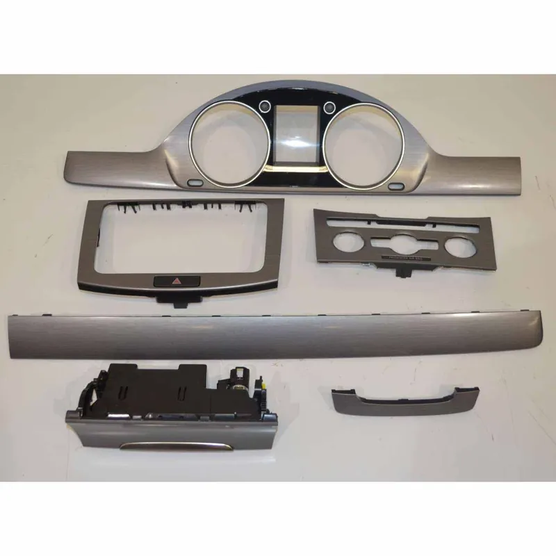 Výprodej dekorace palubní desky VW Passat B7 3AA3AB858366D3AB857212DPV2