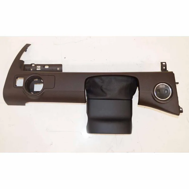 Aktuální část palubní desky VW Passat B7 3AA3AB857200A4A1 - hnědá