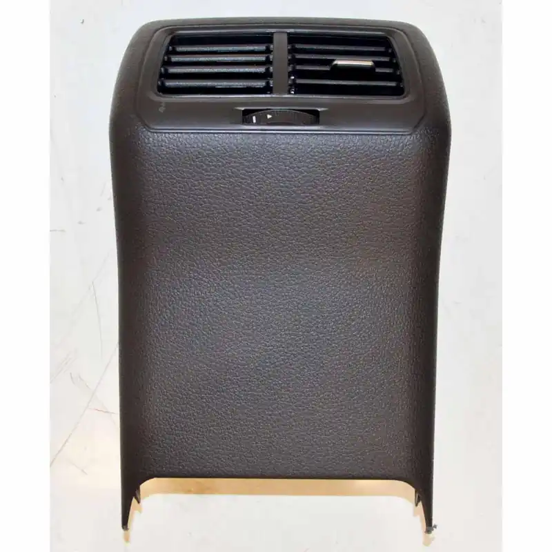 zadní kryt středového tunelu + výdechy VW Golf VII 5G0 lift5G0864298F82V - lehce pošk. Cenově Výhodný