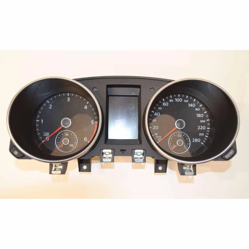 Časově Omezené přístroje VW Golf VI 5K0 2,0 TDi5K6920872A